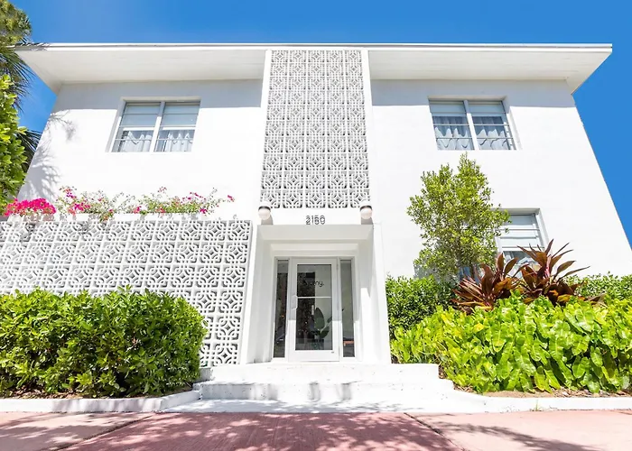 Kasa Collins Park Miami Beach Convention Center