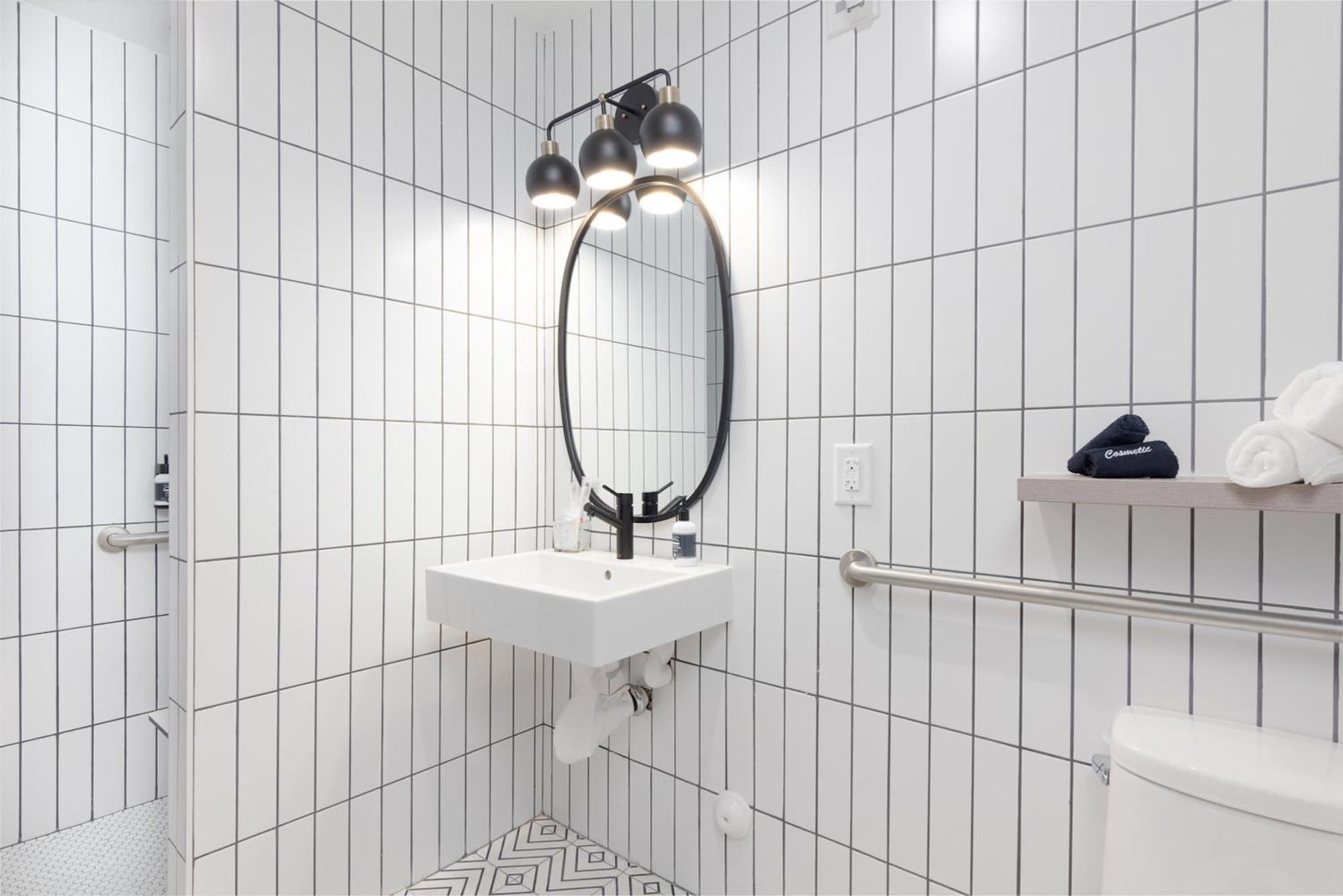 Kasa Collins Park Miami Convention Center Apartamento *