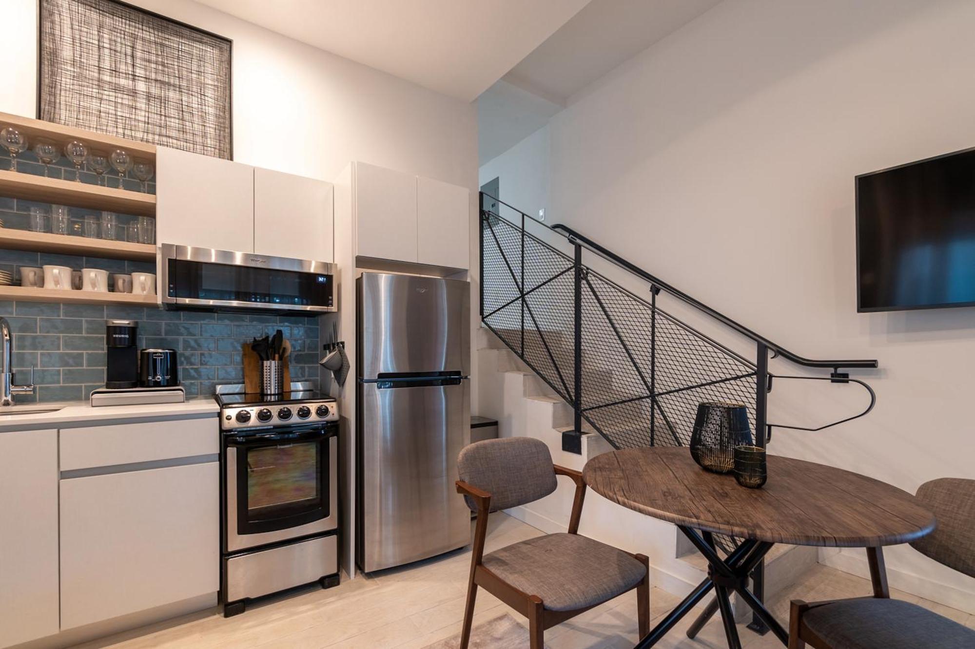 Apartamento Kasa Collins Park Miami Convention Center