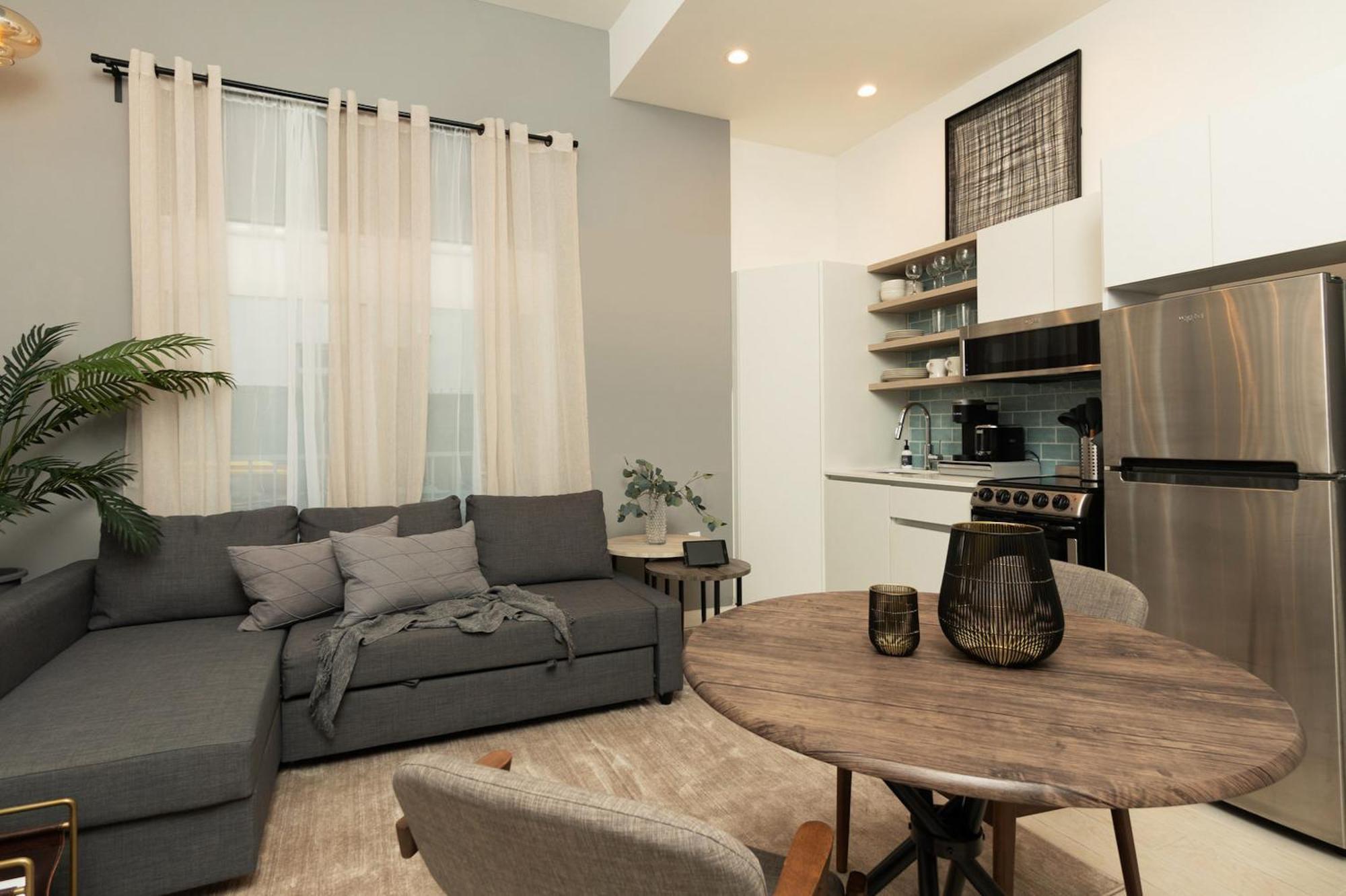 Apartamento Kasa Collins Park Miami Convention Center Miami Beach