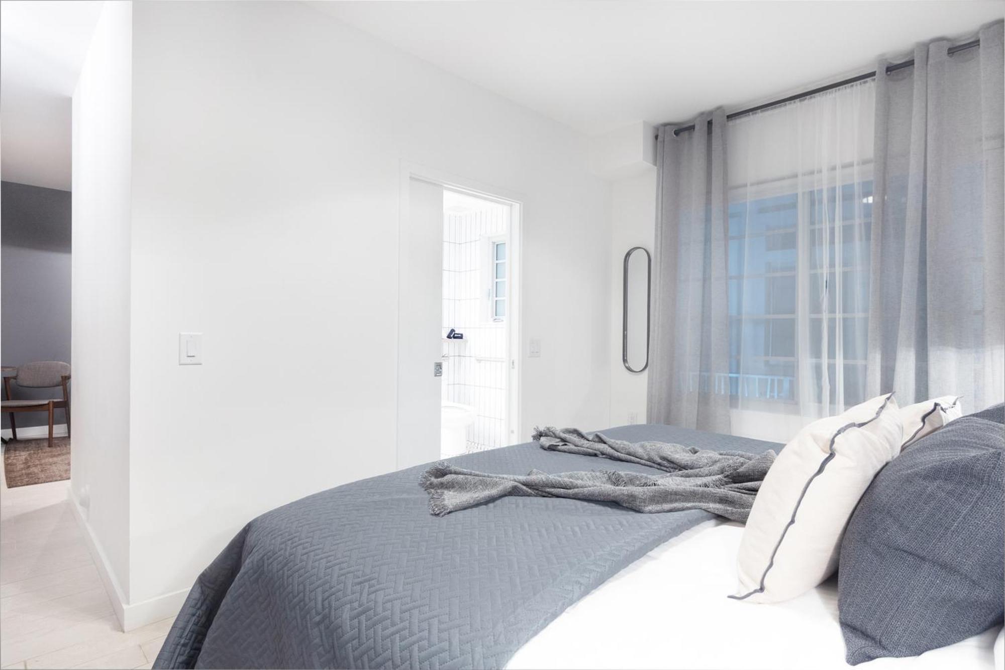 Kasa Collins Park Miami Convention Center Apartamento