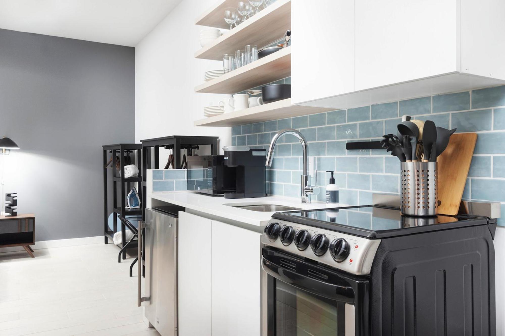 Apartamento Kasa Collins Park Miami Convention Center *